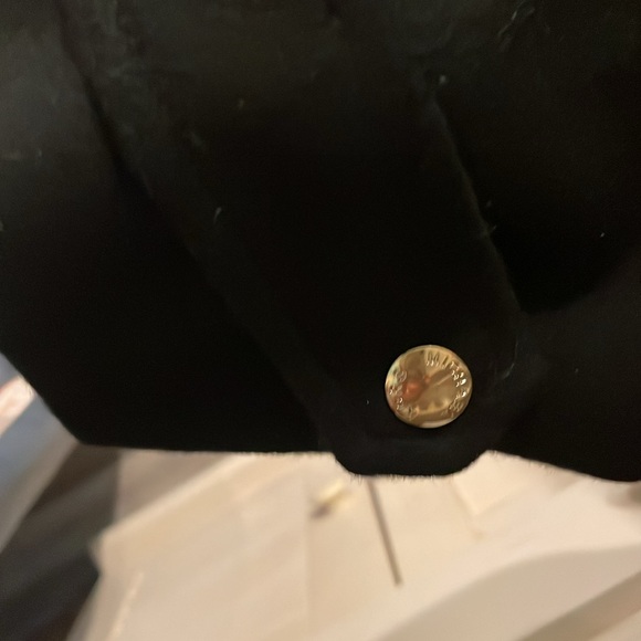 Women’s Peacoat - Picture 4 of 6